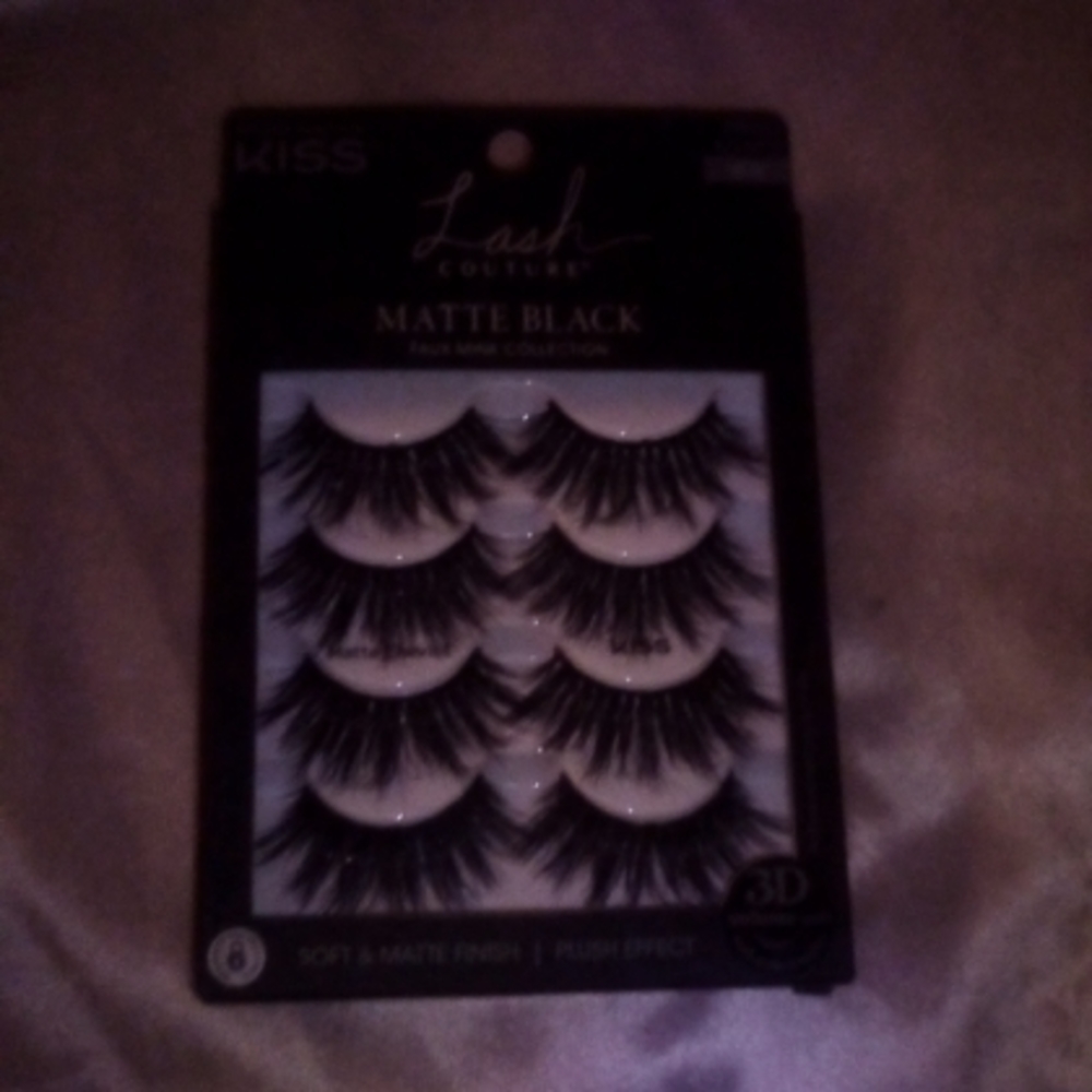 Eye Lashes